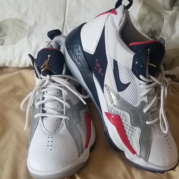 Air Jordan Zoom 9 - Picture 6 of 6